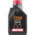 Масло для 4-х тактных двигателей, MOTUL 7100 15W-50 1L motul 104298