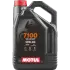 Масло для 4-х тактных двигателей, MOTUL 7100 4T 10W-40 4L motul 104092