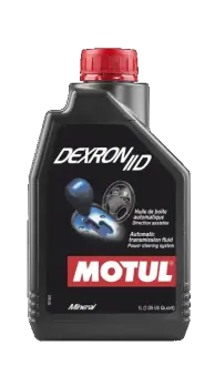 Масло для АКПП Dexron IID 1L motul 105775 Хонда Прелюд