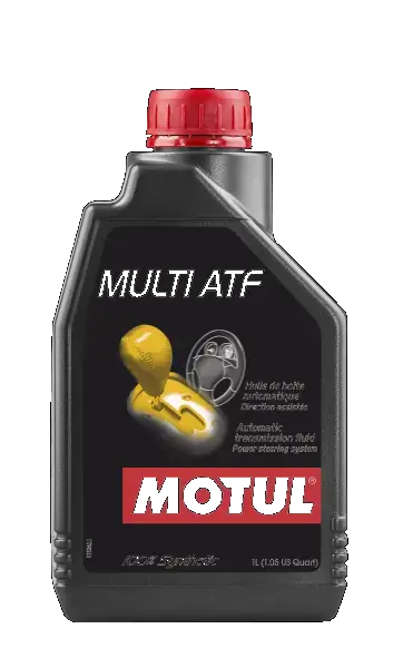 Масло для АКПП Multi ATF 1L motul 105784