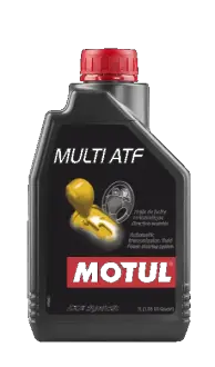 Масло для АКПП Multi ATF 1L motul 105784