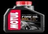 Масло для вилок 5W Fork Oil Light Factory Line (821801) (1л.) motul 105924