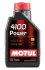Масло двигателя 4100 POWER 15W-50 1L motul 102773