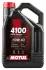 Масло двигателя 4100 SYN-Nergy SPEC 10W-40 4L motul 112891
