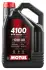 Масло двигателя 4100 SYN-Nergy SPEC 10W-40 5L motul 112892