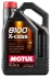 Масло двигателя 8100 X-Cess 5W-30 5L motul 108946