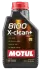 Масло двигателя 8100 X-clean+ 5W-30 1L motul 106376