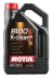 Масло двигателя 8100 X-clean+ 5W-30 5L motul 106377