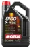 Масло двигателя 8100 X-max 0W-40 5L motul 104533