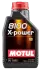 Масло двигателя 8100 X-Power 10W-60 1L Motul 106142
