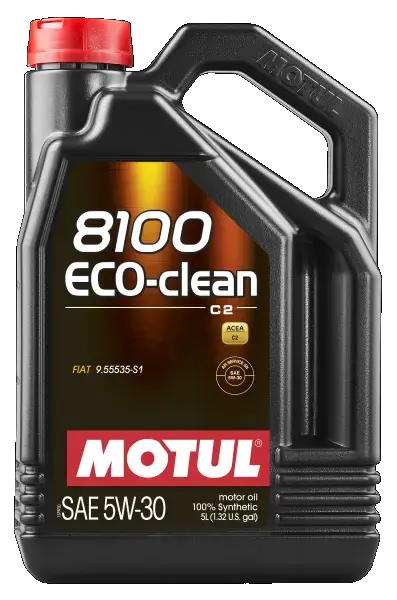 Масло двигателя motul 101545