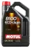 Масло двигателя motul 101545