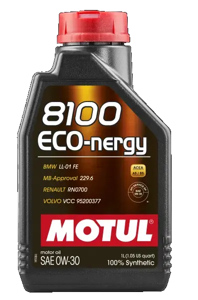 Масло двигателя Motul 102793 (фото 1)