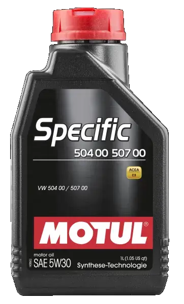 Масло двигателя Motul 106374 (фото 1)