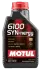 Масло двигателя Motul 107970 (фото 1)