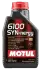 Масло двигателя motul 107975