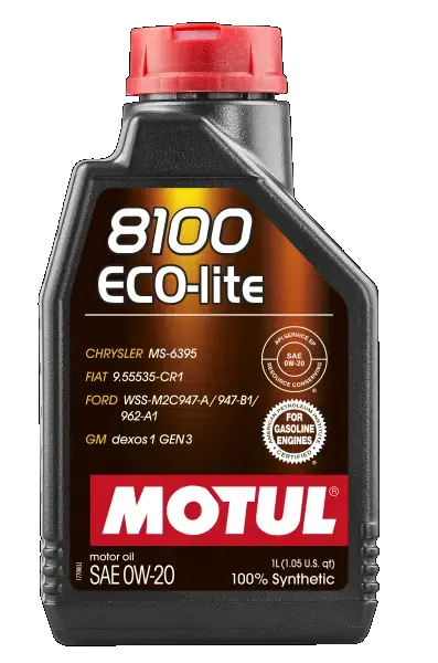 Масло двигателя motul 108534