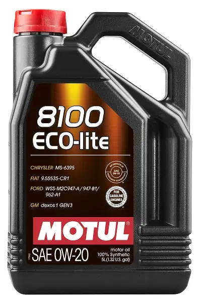 Масло двигателя motul 108536