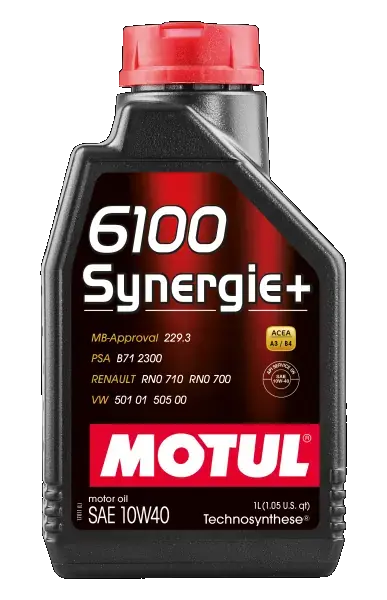 Масло двигателя motul 108646