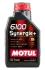 Масло двигателя motul 108646