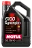 Масло двигателя motul 108647