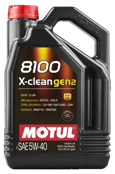 Масло двигателя motul 109762