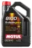 Масло двигателя motul 109762