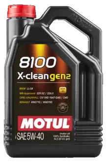 Масло двигателя motul 109762