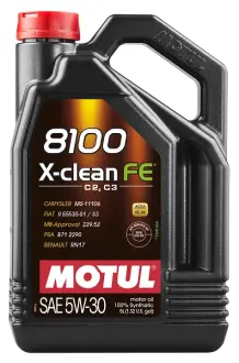 Масло двигателя motul 112781