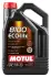 Масло двигателя, MOTUL 8100 Eco-Lite 5W-30 5L Motul 108214