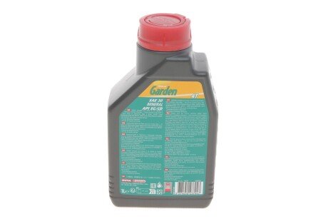 Масло Garden motul 309701