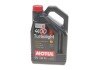 Масло моторное 4100 Turbolight 10W-40 (4 л) motul 387607