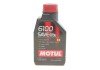 Масло моторное 6100 Save-Lite 5W-20 (1 л) motul 841311