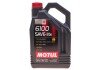 Масло моторное 6100 Save-Lite 5W-20 (4 л) motul 841350