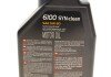 Масло моторное 6100 Syn-Clean 5W-30 (1 л) motul 814211