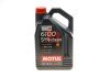 Масло моторное 6100 Syn-Clean 5W-30 (5 л) motul 814251