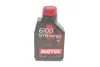 Масло моторное 6100 SYN-nergy 5W-30 (1 л) Motul 838311 (фото 1)