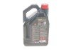 Масло моторное 6100 Synergie+ 10W-40 (5 л) motul 839451