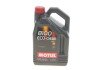 Масло моторное 8100 Eco-Clean 5W-30 (5 л) motul 841551