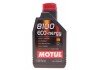 Масло моторное 8100 Eco-Nergy 5W-30 (1 л) motul 812301