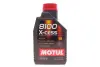 Масло моторное 8100 X-Cess 5W-30 (1 л) motul 368101