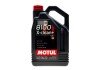 Масло моторное 8100 X-Clean+ 5W-30 (5 л) motul 854751