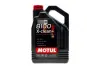 Масло моторное 8100 X-Clean+ 5W-30 (5 л) Motul 854751 (фото 1)