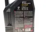 Масло моторное 8100 X-Clean 5W-40 (5 л) motul 854151