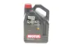 Масло моторное Specific RBS0-2AE 0W-20 (5 л) motul 867451