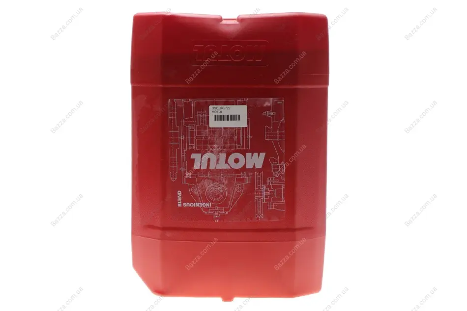 Масло Multi Motul 842722 (фото 1)