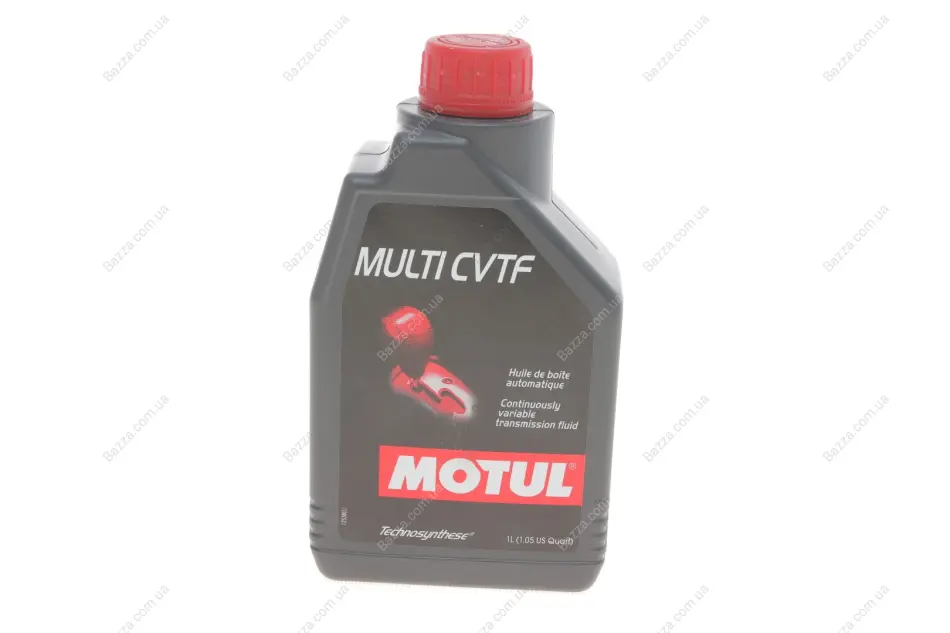 Масло Multі Motul 842911 (фото 1)