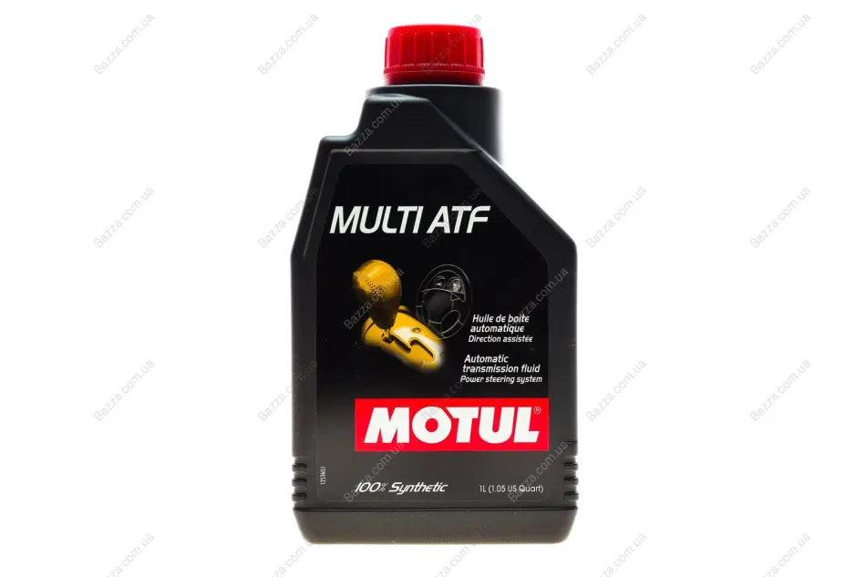 Масло Multi motul 844911