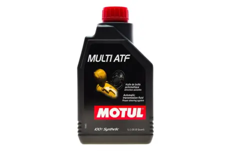 Масло Multi Motul 844911
