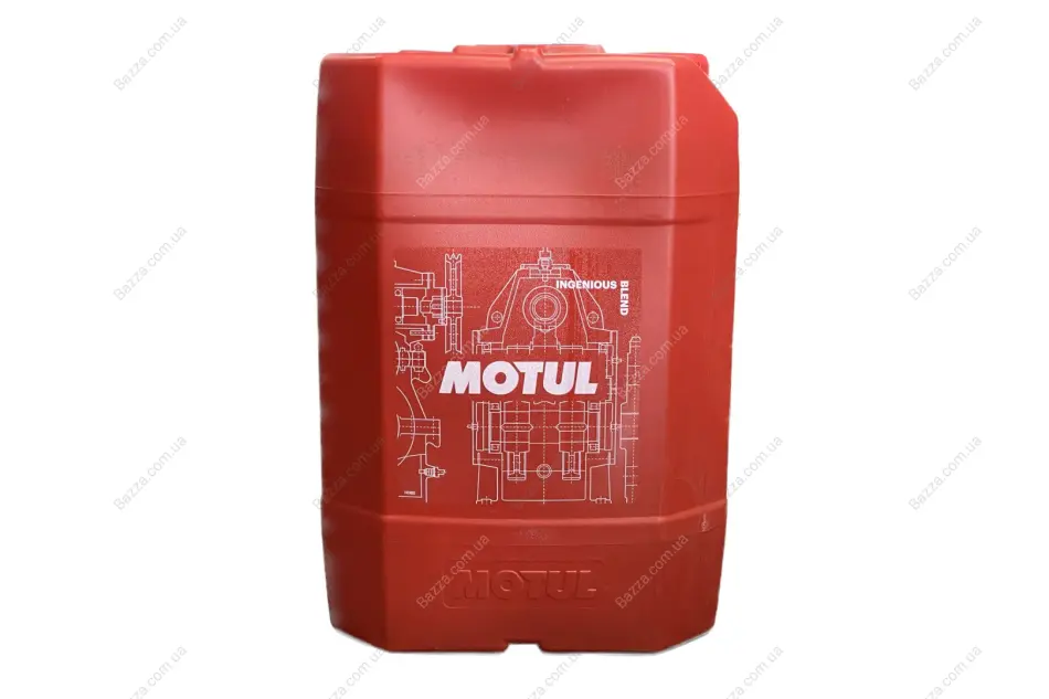 Масло Multi Motul 844922 (фото 1)